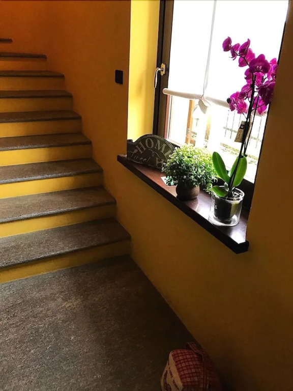 B&B Casa Dolce Casa