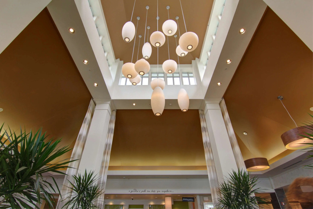Hilton Garden Inn Calgary Airport