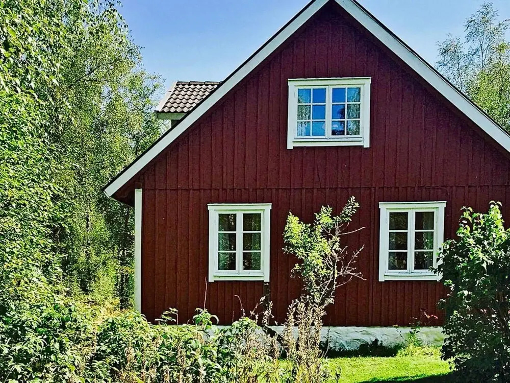 6 Person Holiday Home in Vittsjo