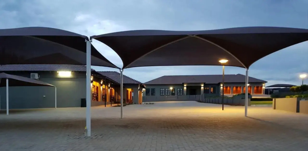 Suikerbossie Guesthouse