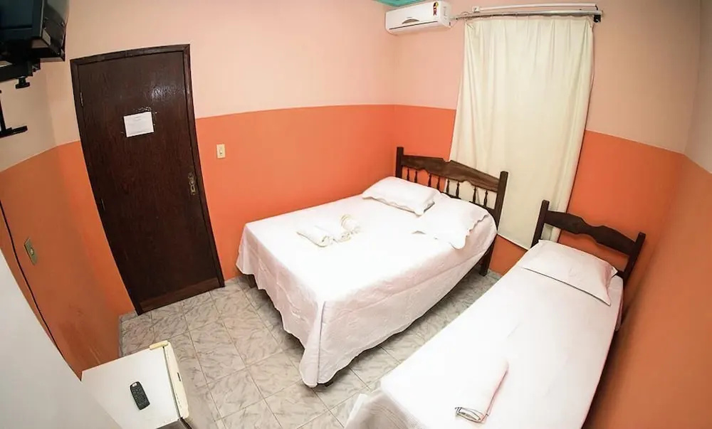 Hotel Minas Brasil