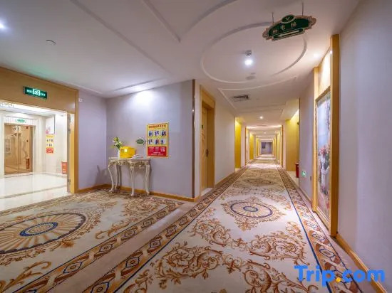 Vienna Hotel