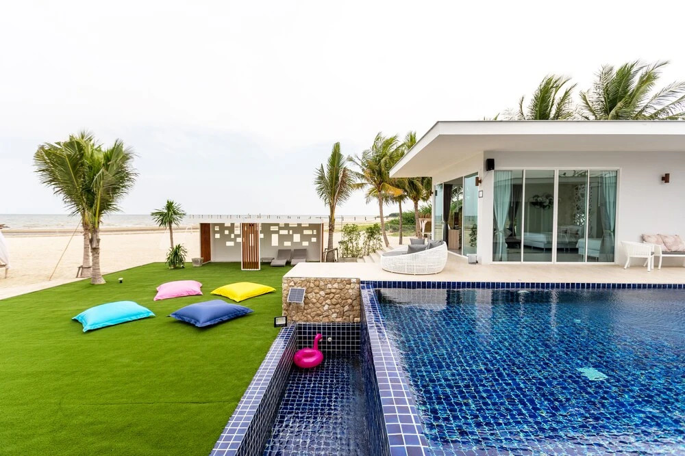 Vela Villa - Cha-am