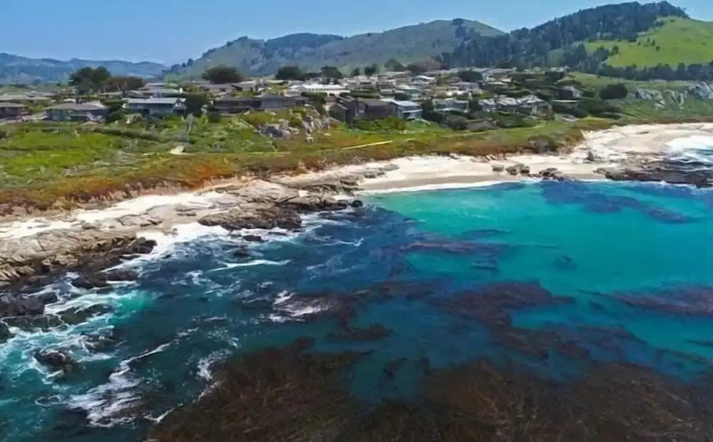 Lx5: Ocean Front Villa