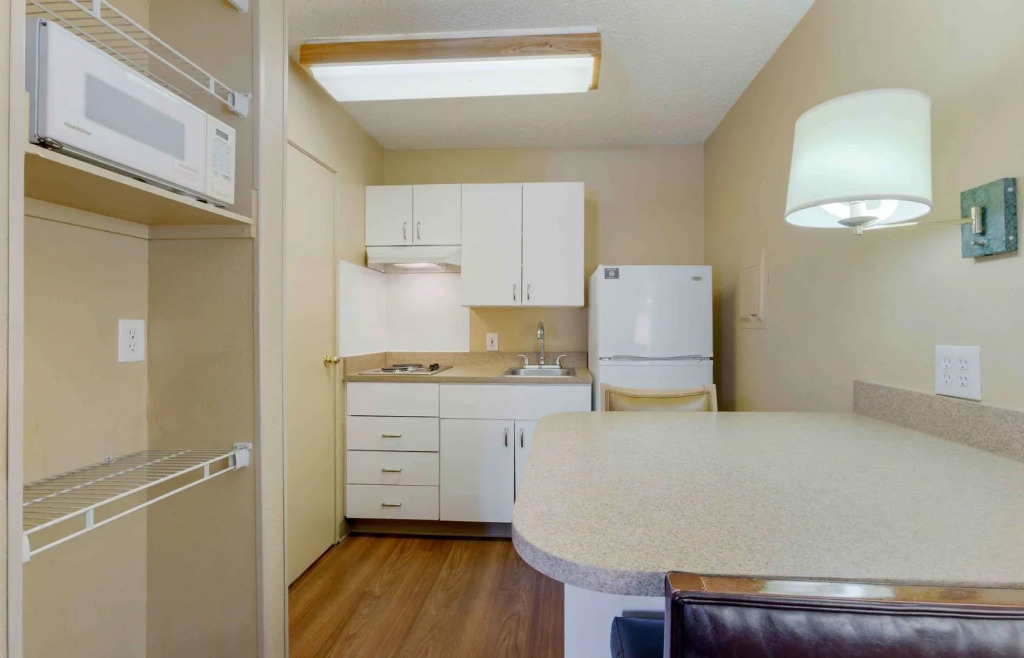 Extended Stay America Suites - Phoenix - Scottsdale - Old Town