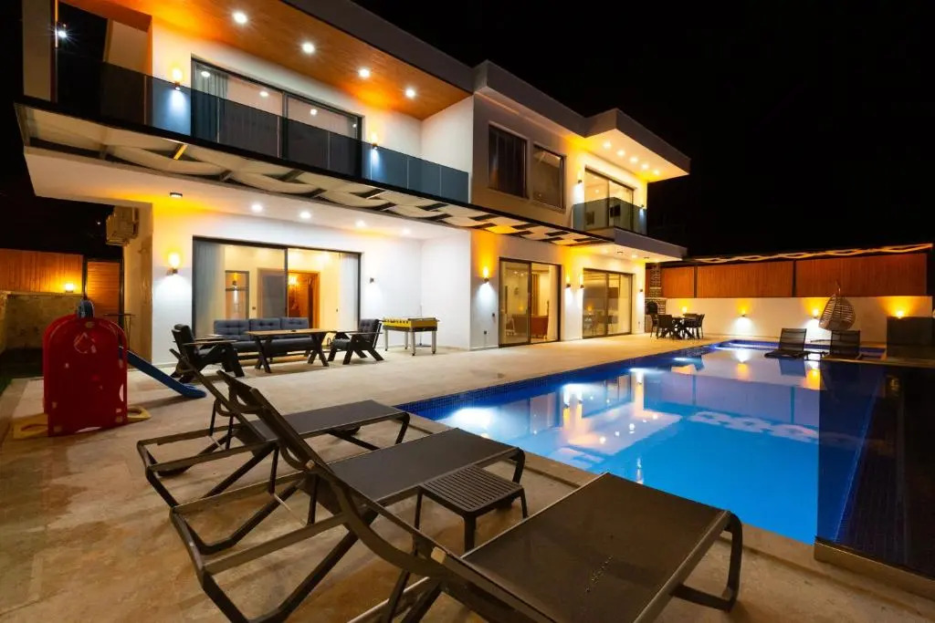 Villa Vena Kalkan