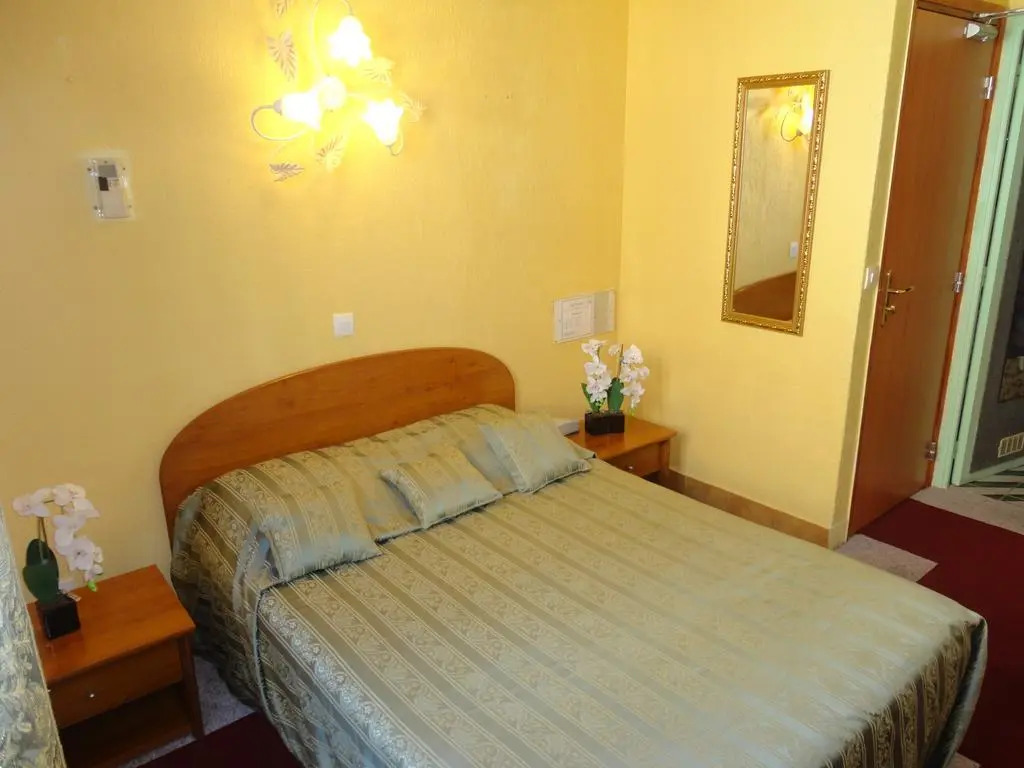 Hotel Neptune
