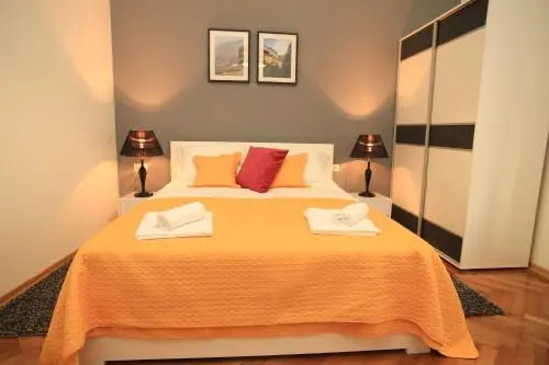 Contarini Luxury Rooms