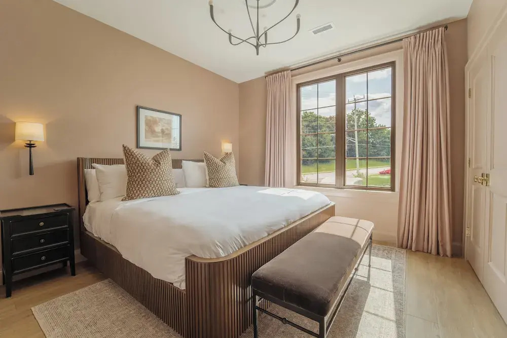 The Penrose Suites