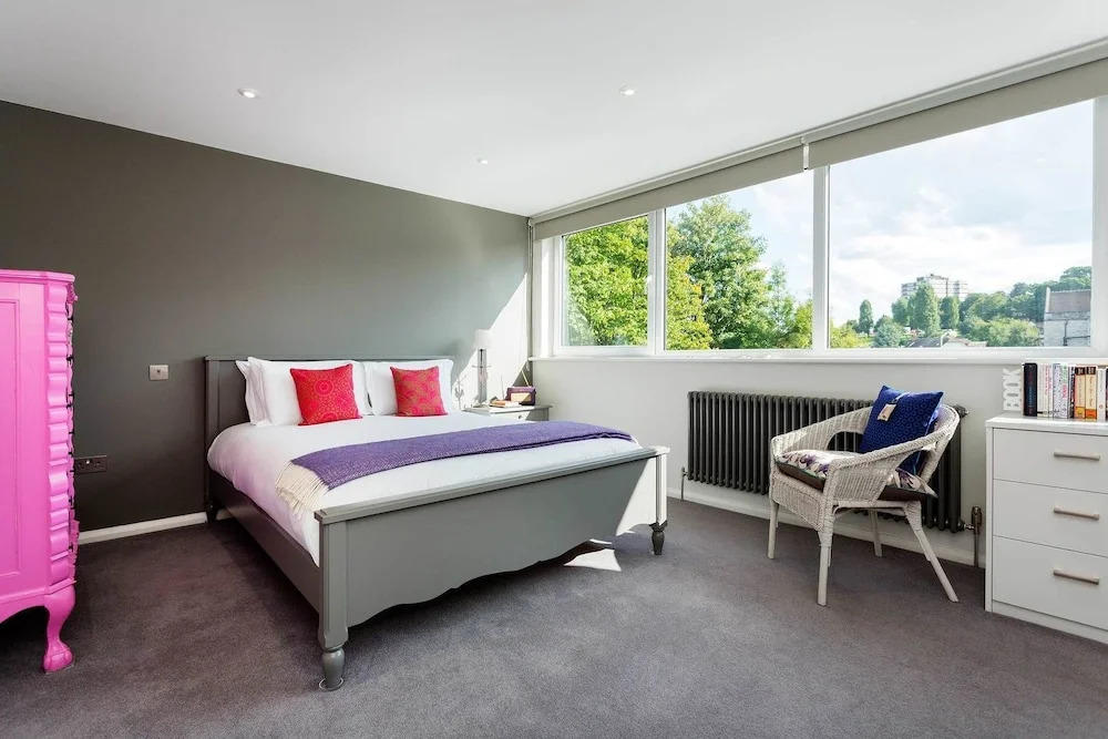 Veeve - Wimbledon Terrace House