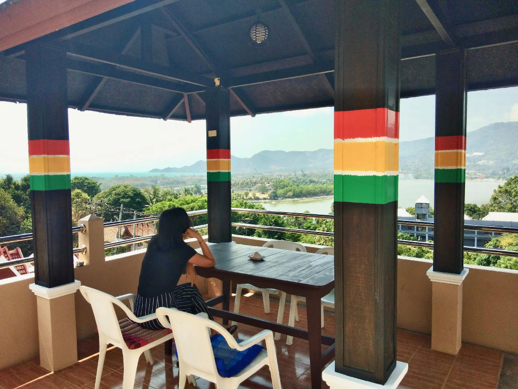 Rasta Hotel
