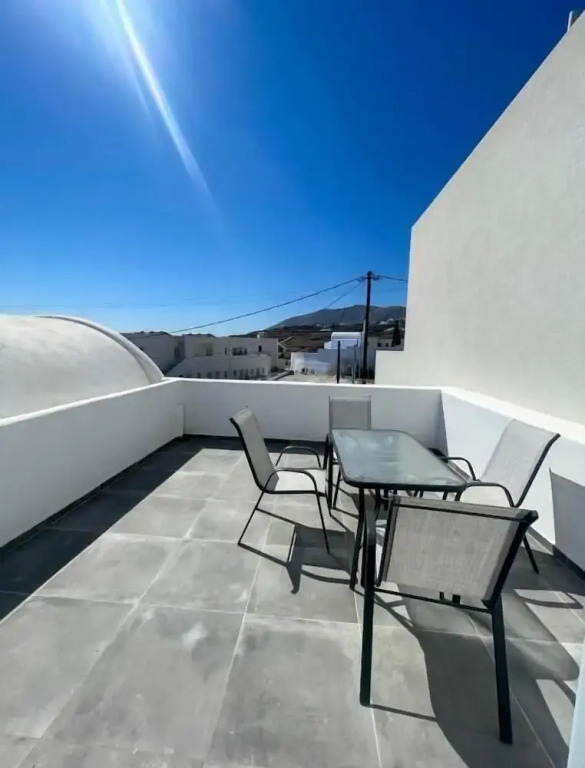 Alikis Apartments