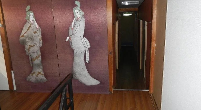 Guest Inn Chita