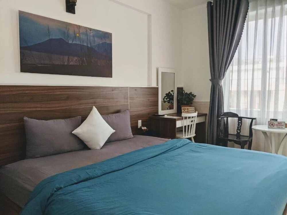 Tuan Ninh Hotel 1