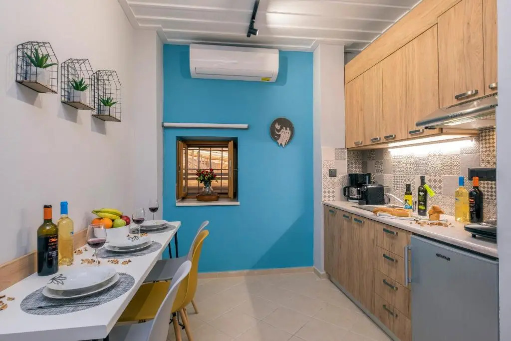Vereniki Suites Chania