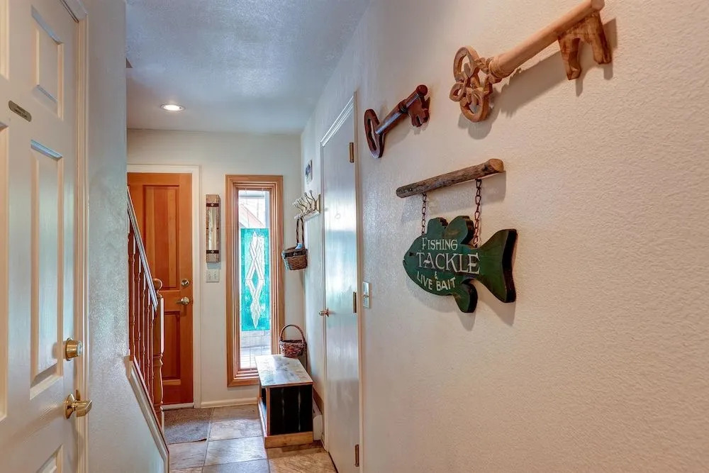 Pine Creek Townhome: Location Value