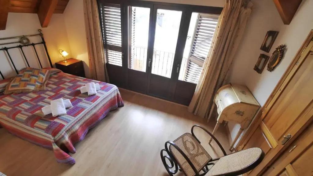 Apartamentos Casa Cecilia