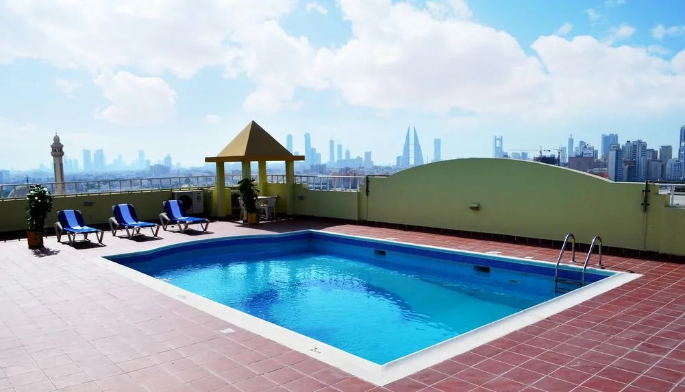 President Suites