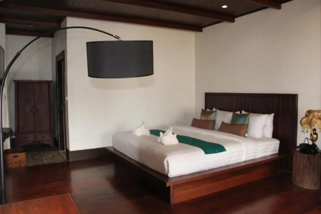 Alana Luang Prabang