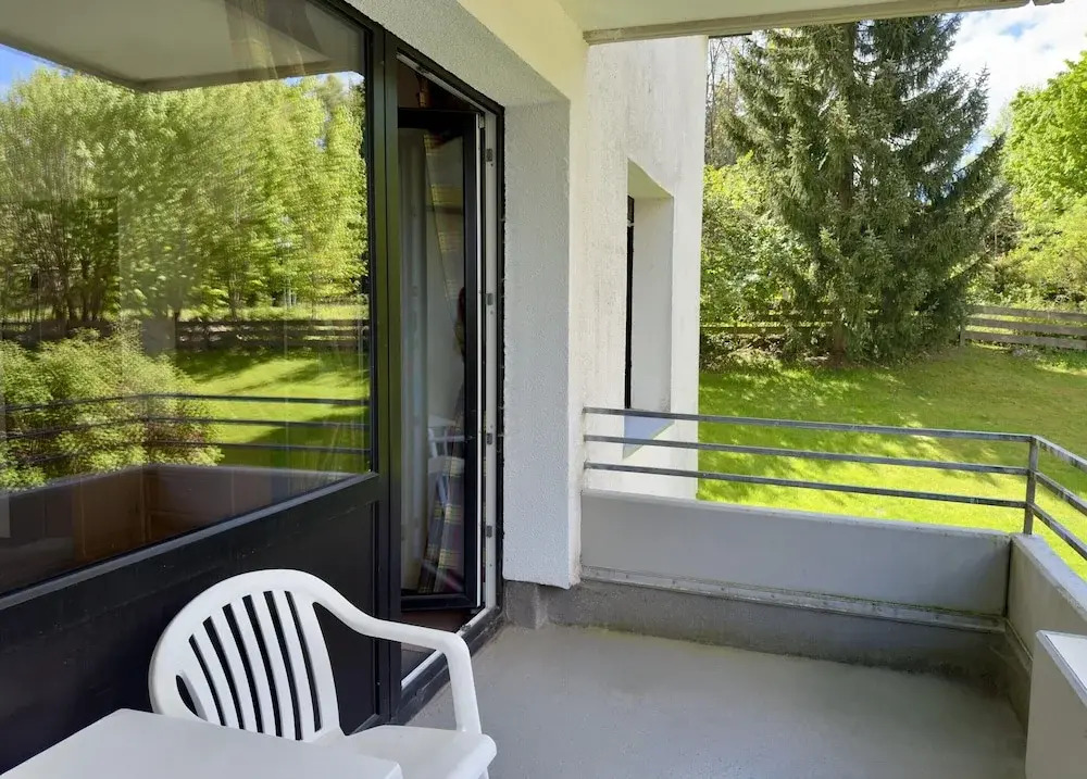 Ferienwohnung, Hahnenklee