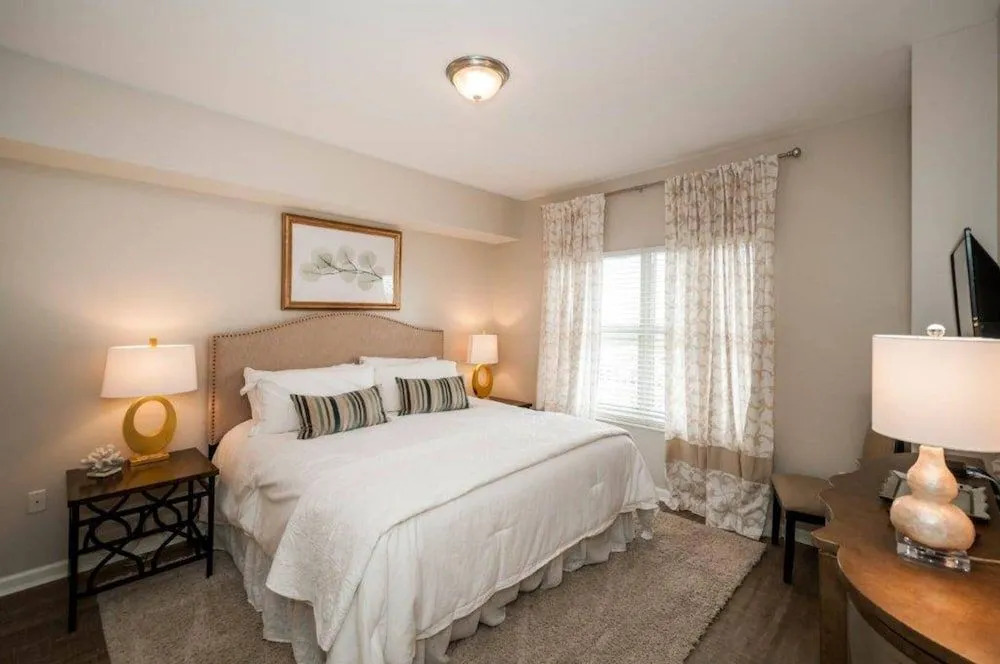 Majestic Sun 1108B by Destin Getaways