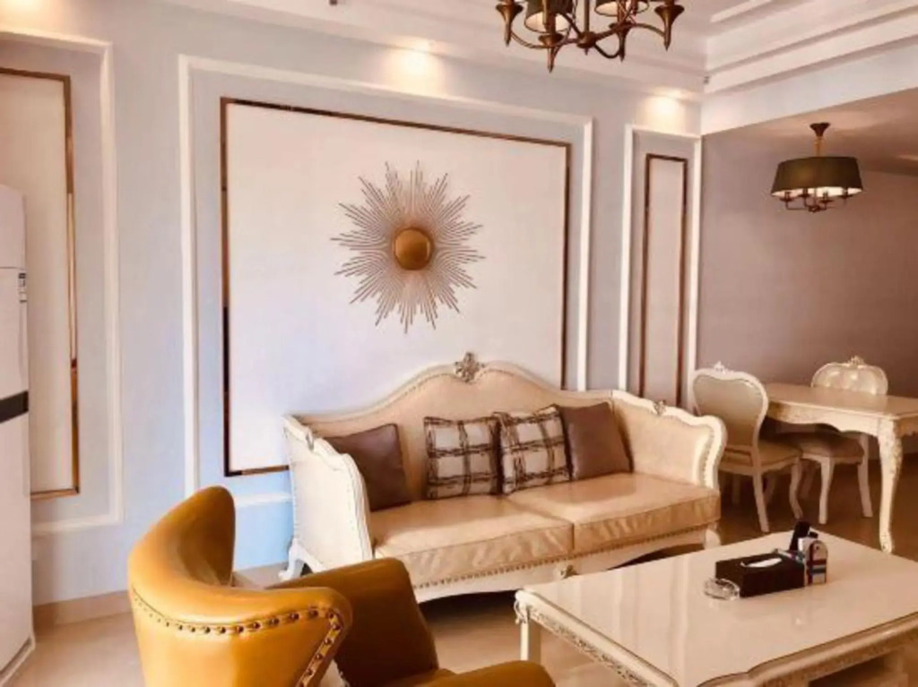 Vidicl Holiday Apartment