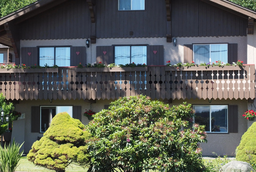 Ramada by Wyndham Campbell River