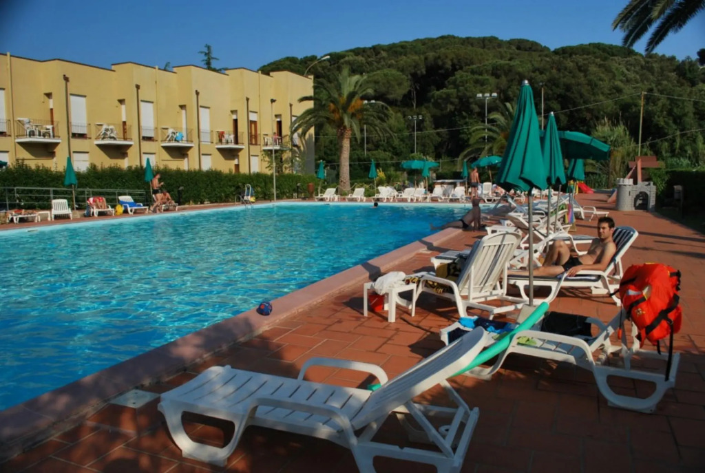 Bilocale Classic in Porto Azzurro