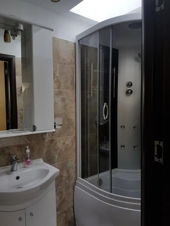 House Apartment Minerilor