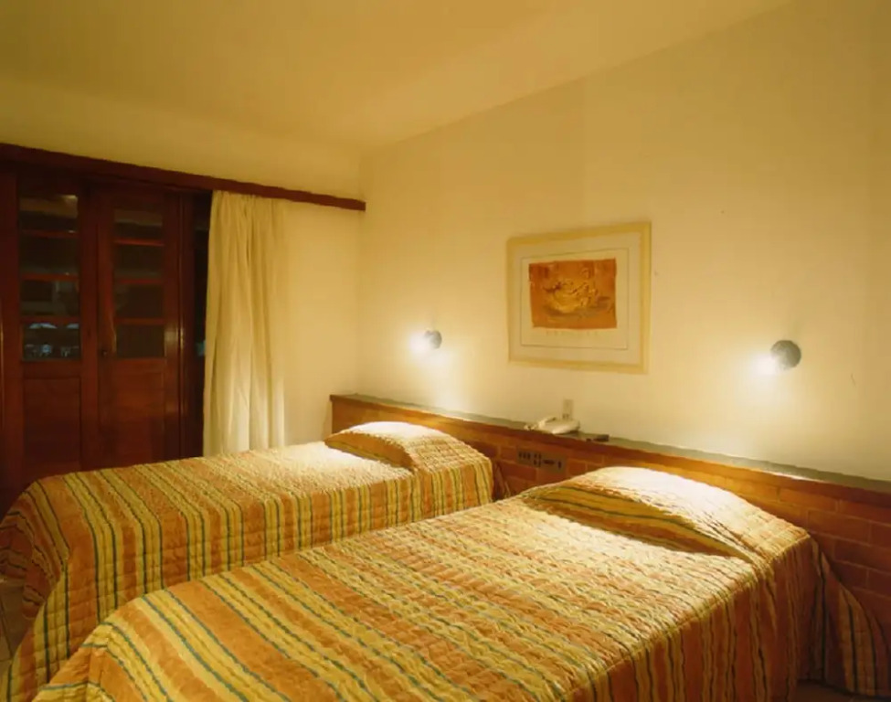 Hotel Porto do Mar