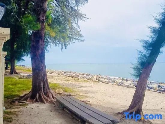 Leelavadee Villa Sea Views