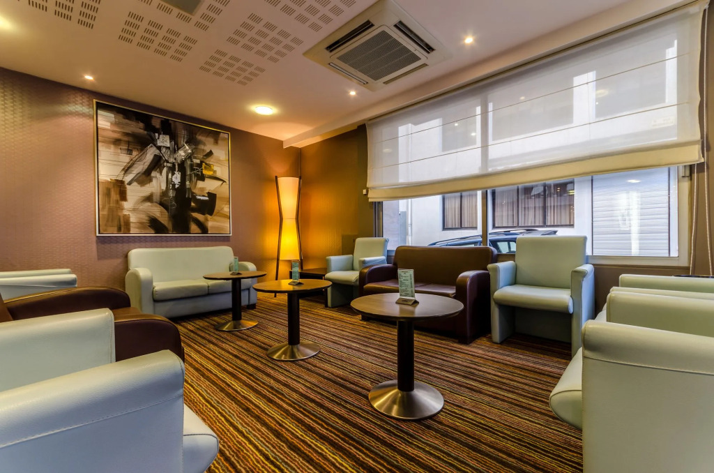 Helgon Hotel - Lourdes Pyrénées
