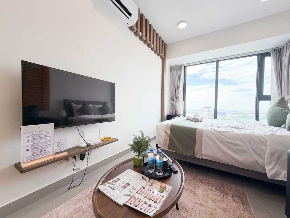 Urban Village Residence by Orchid Homes