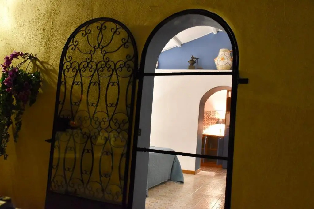 Villa Martius