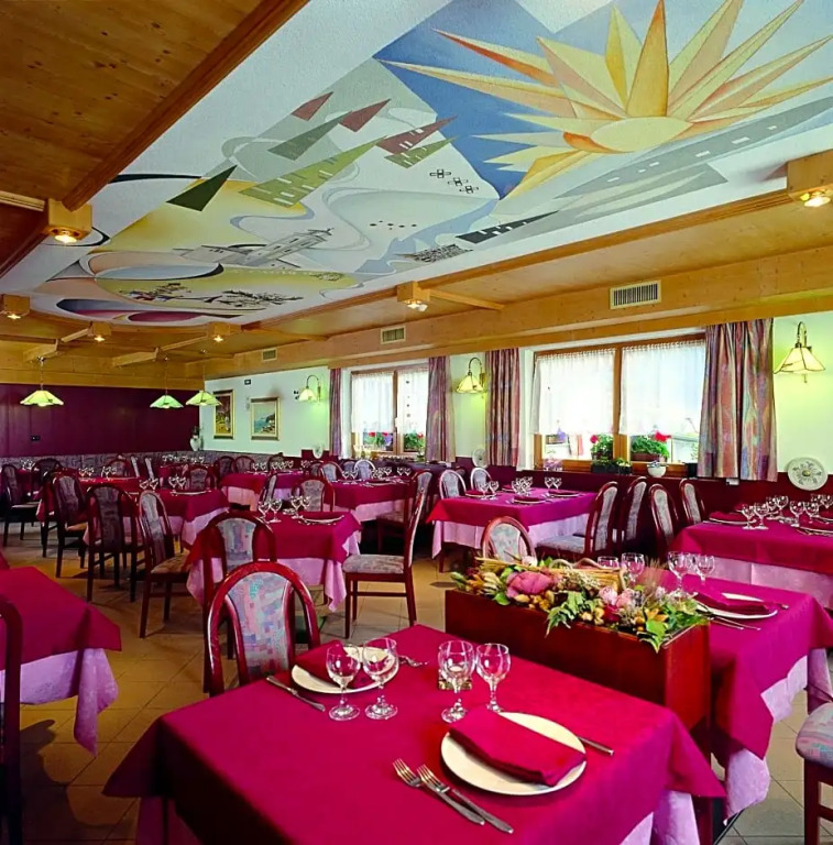 Hotel Cardo