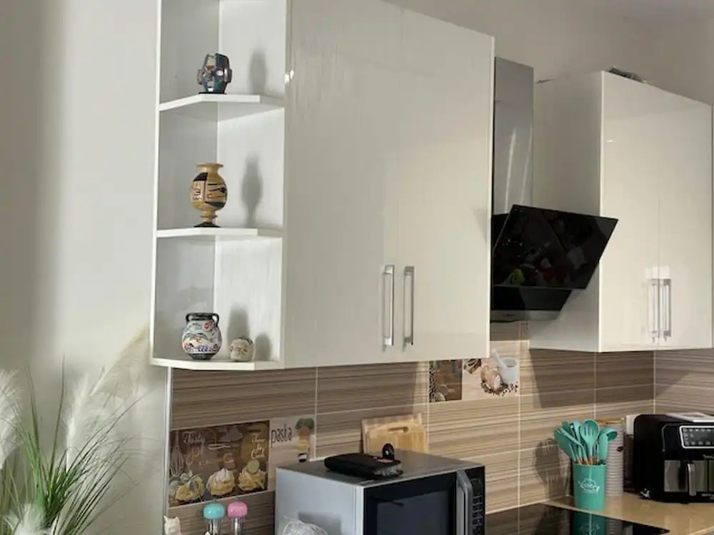 Great Escape - Stylish Apartment El Gouna Road