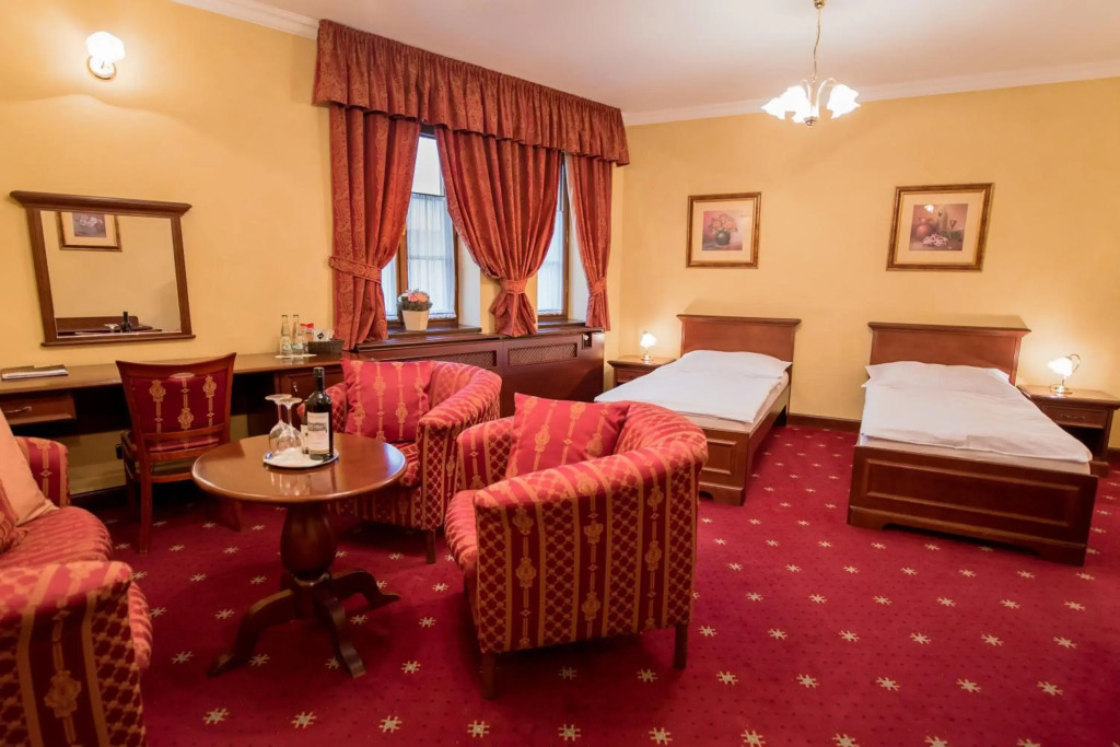 Hotel Octarna