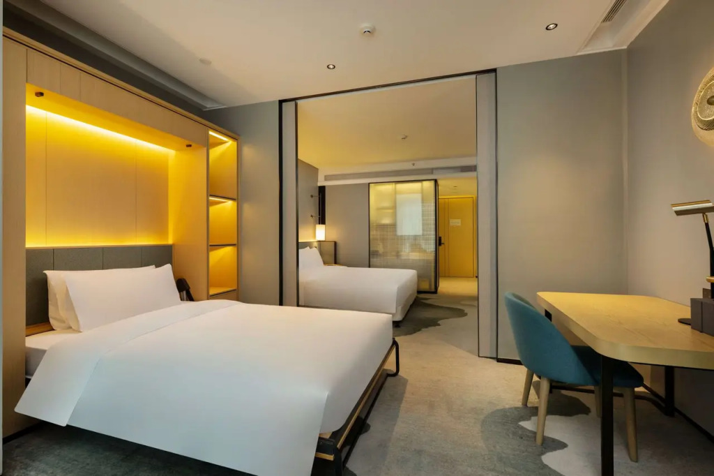 NOVOTEL HAIKOU WEST COAST