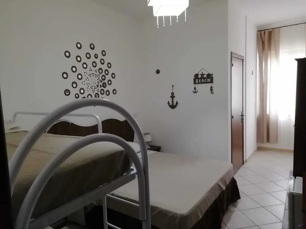 La locanda degli artisti