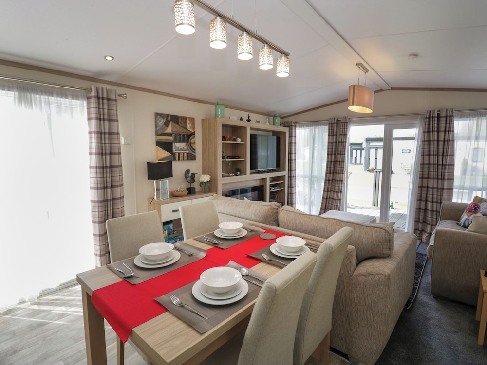 Ladybird Lodge
