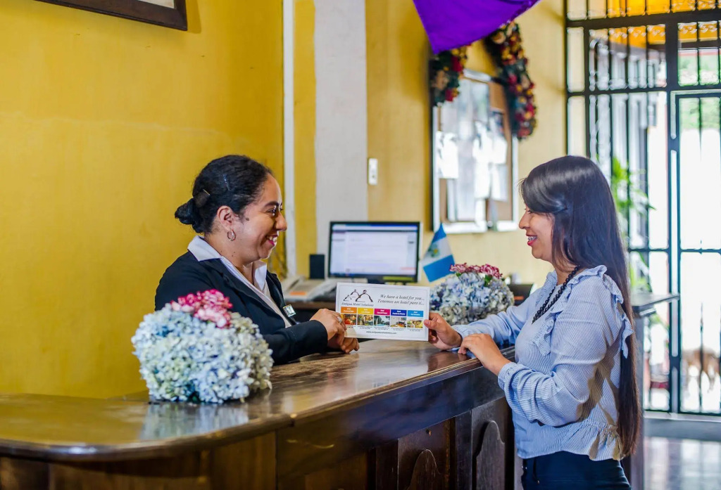 Hotel Las Camelias Inn by AHS