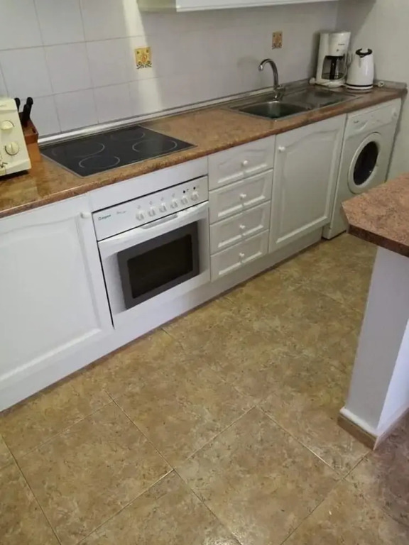 Stunning Apartment - Playamarina 2 Cabo Roig