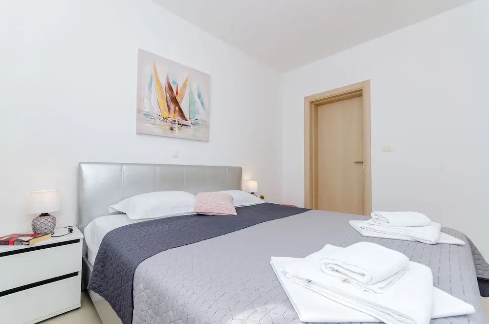 Apartment Vesna