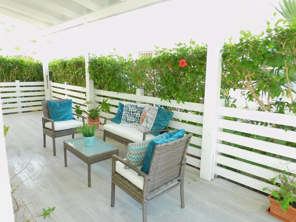 Villa Leonor Beach House With Private Beach Access Playa Bavaro