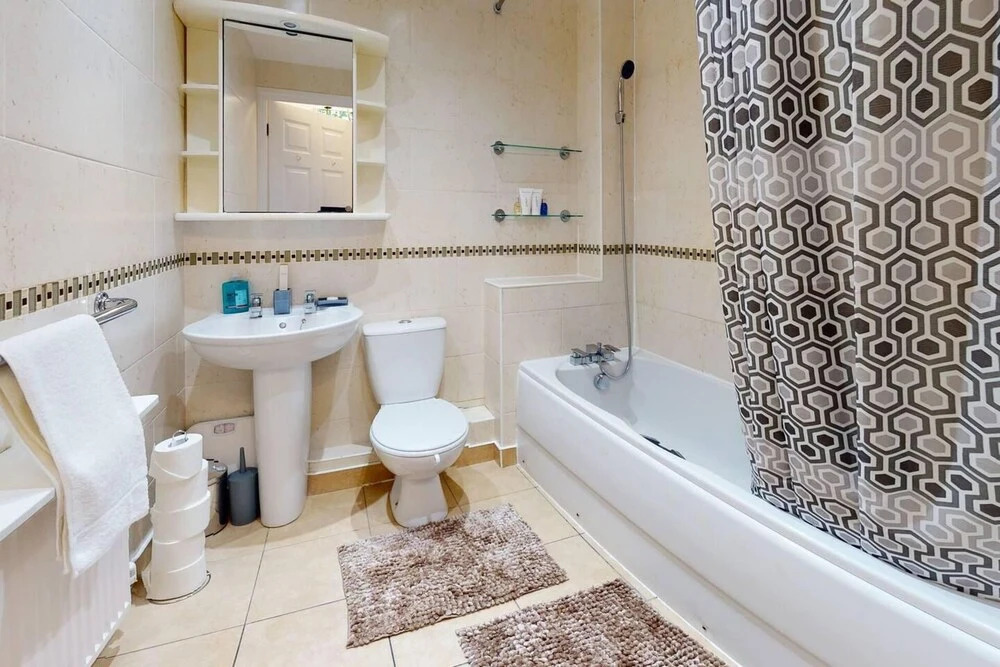 Stunning 2-bed Apartment in Grays