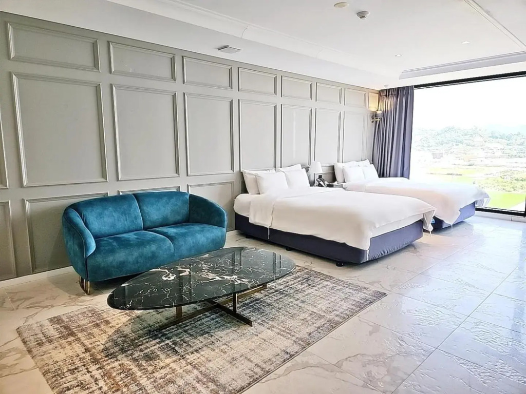 Suncheon Hotel Gite