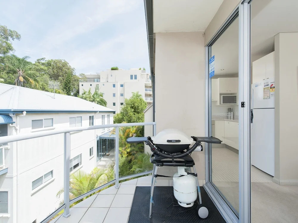 Bayview Apartments, Unit 12/42 Stockton Street