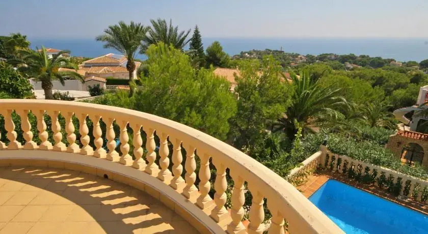 Villa Yaiza