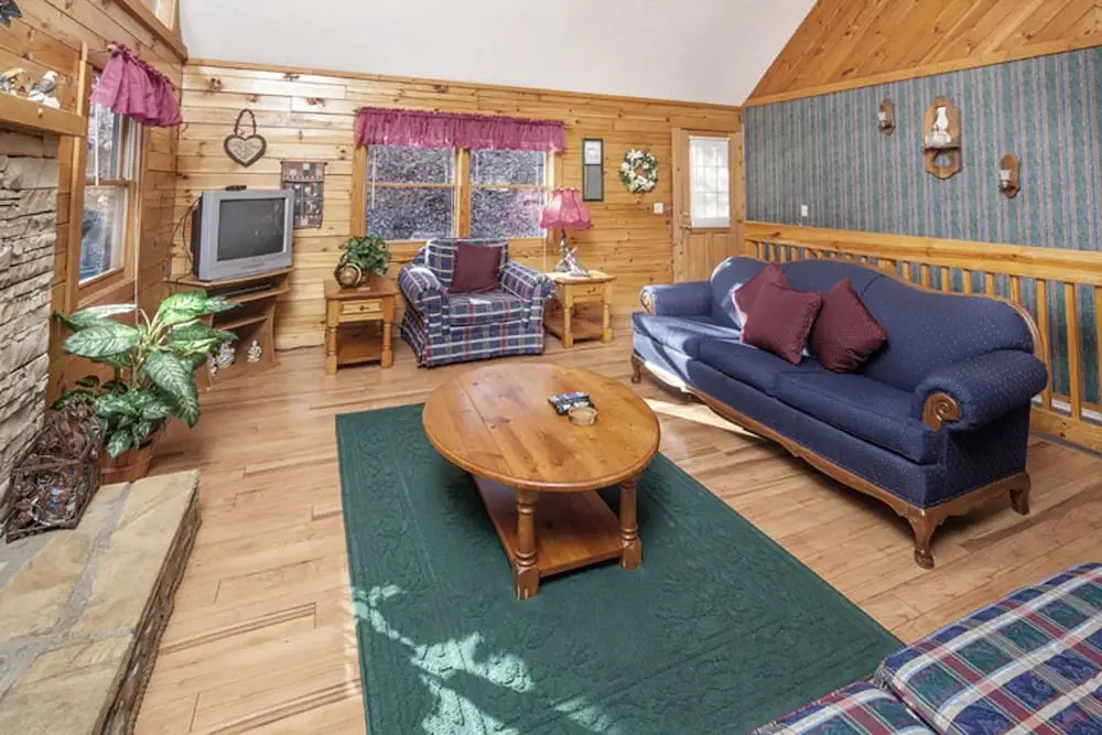 Fryemont by Eagles Ridge Resort
