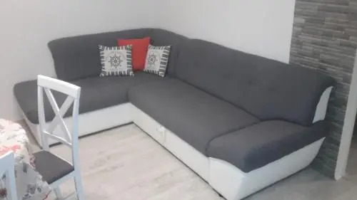 Apartments Mima